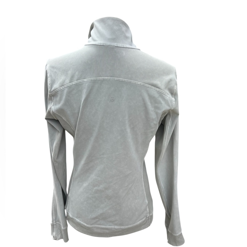 Lululemon Full Zip Cut Class Jacket - image 4